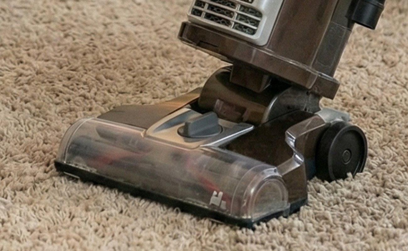 Deep Cleaning