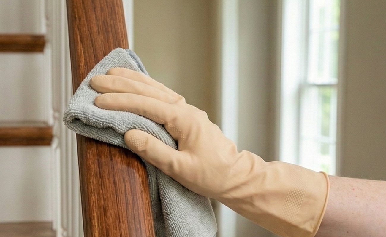 Post Construction Cleaning